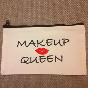 Cosmetics bag